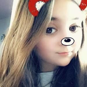 Meet your Posher, Alena